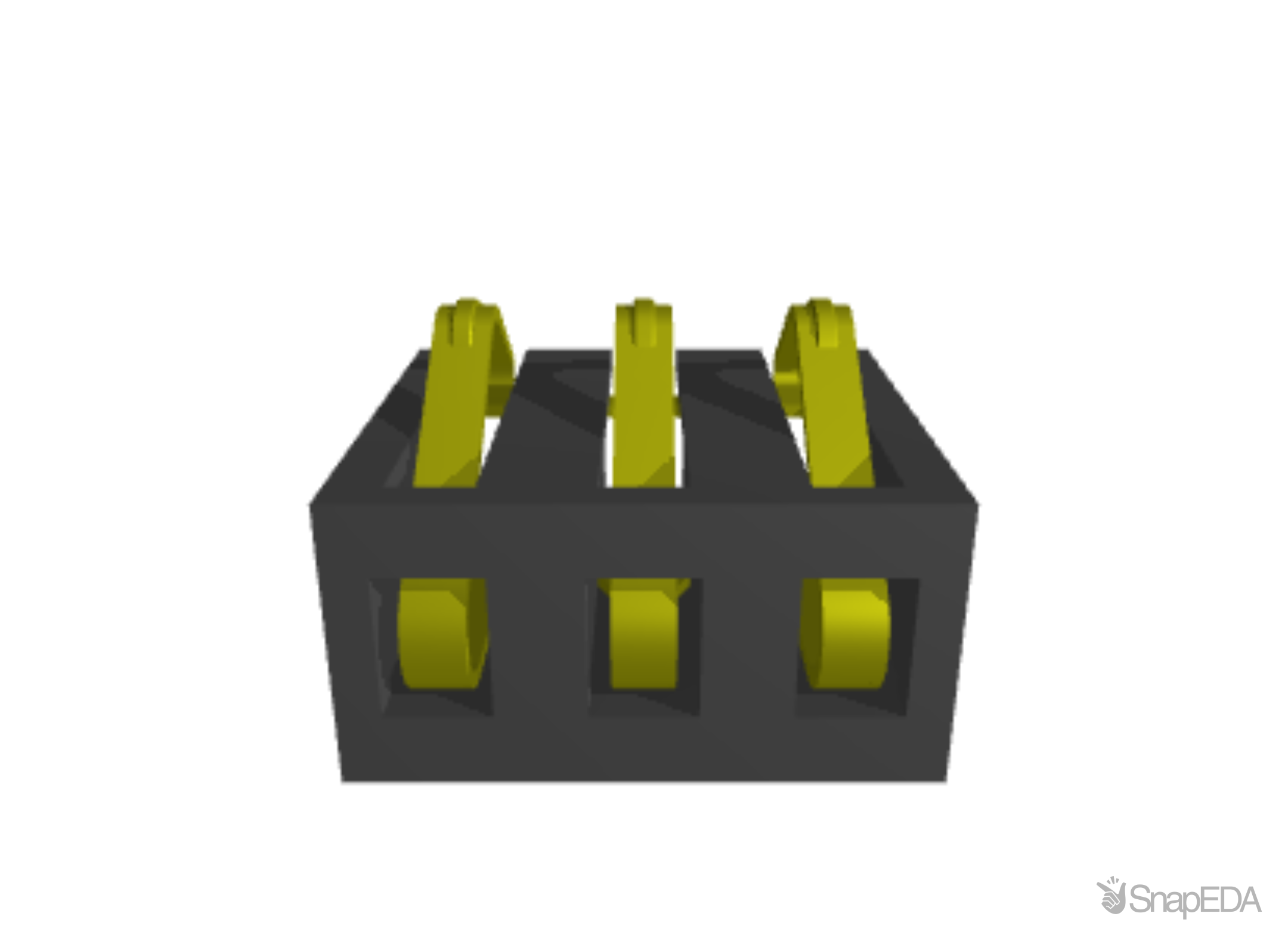 SIB-103-02-F-S 3D Model