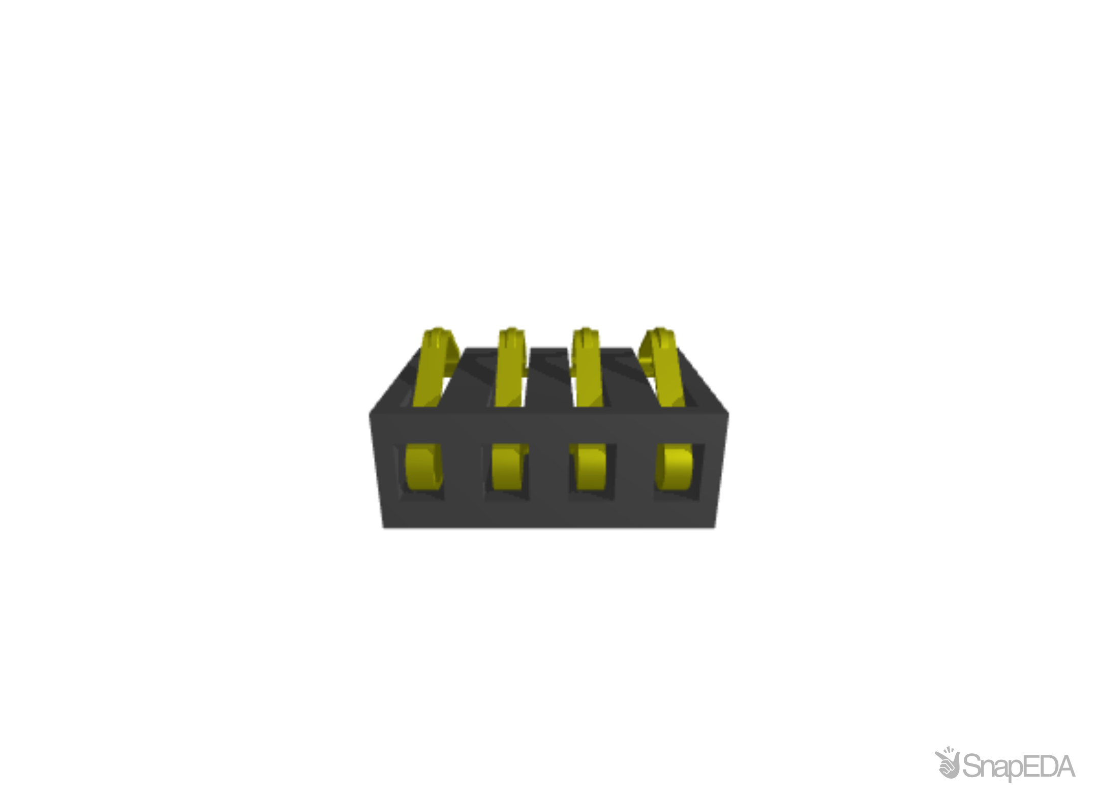 SIB-104-02-F-S 3D Model