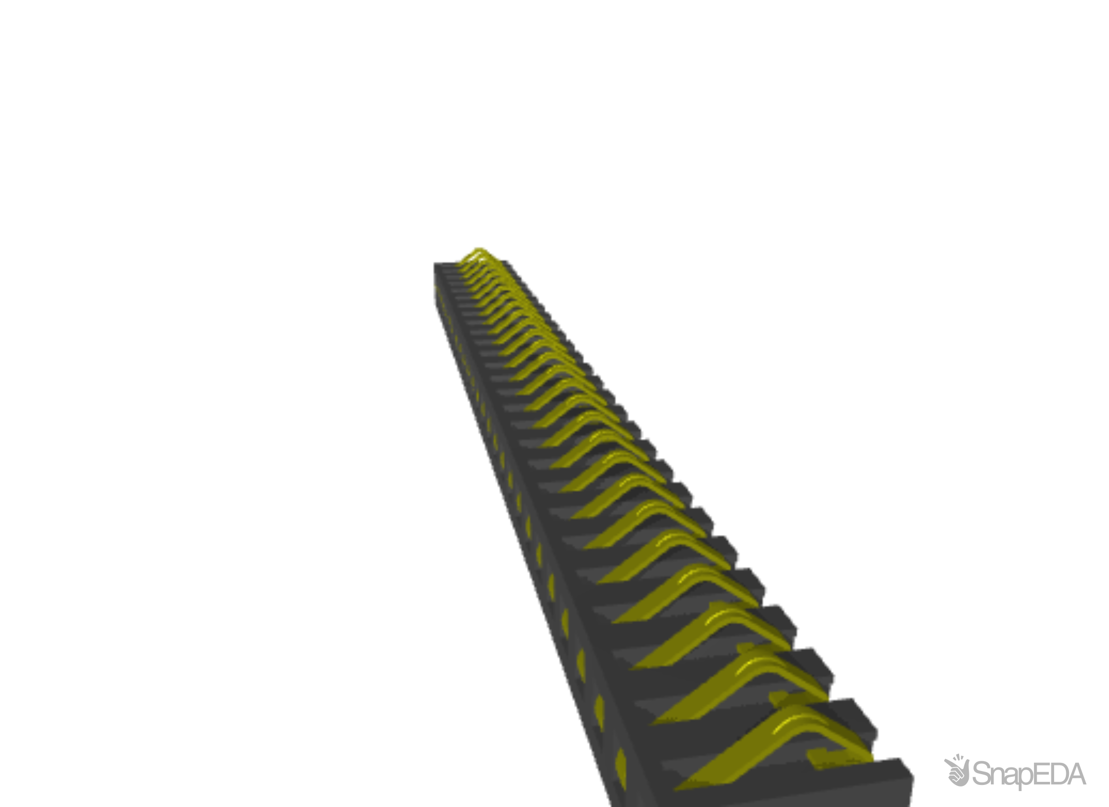 SIB-127-02-F-S-LC 3D Model