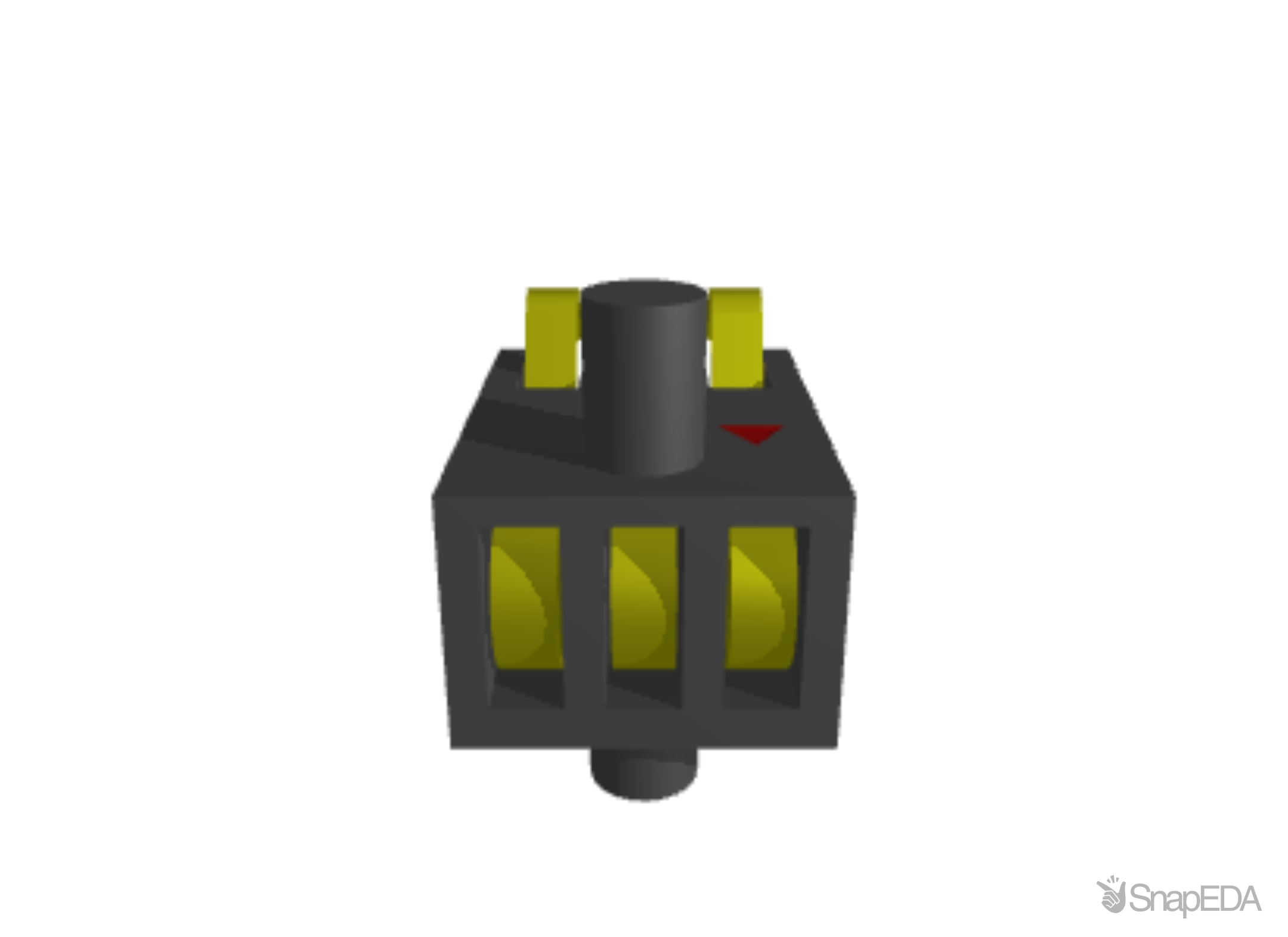 SIBF-03-F-S-AD 3D Model