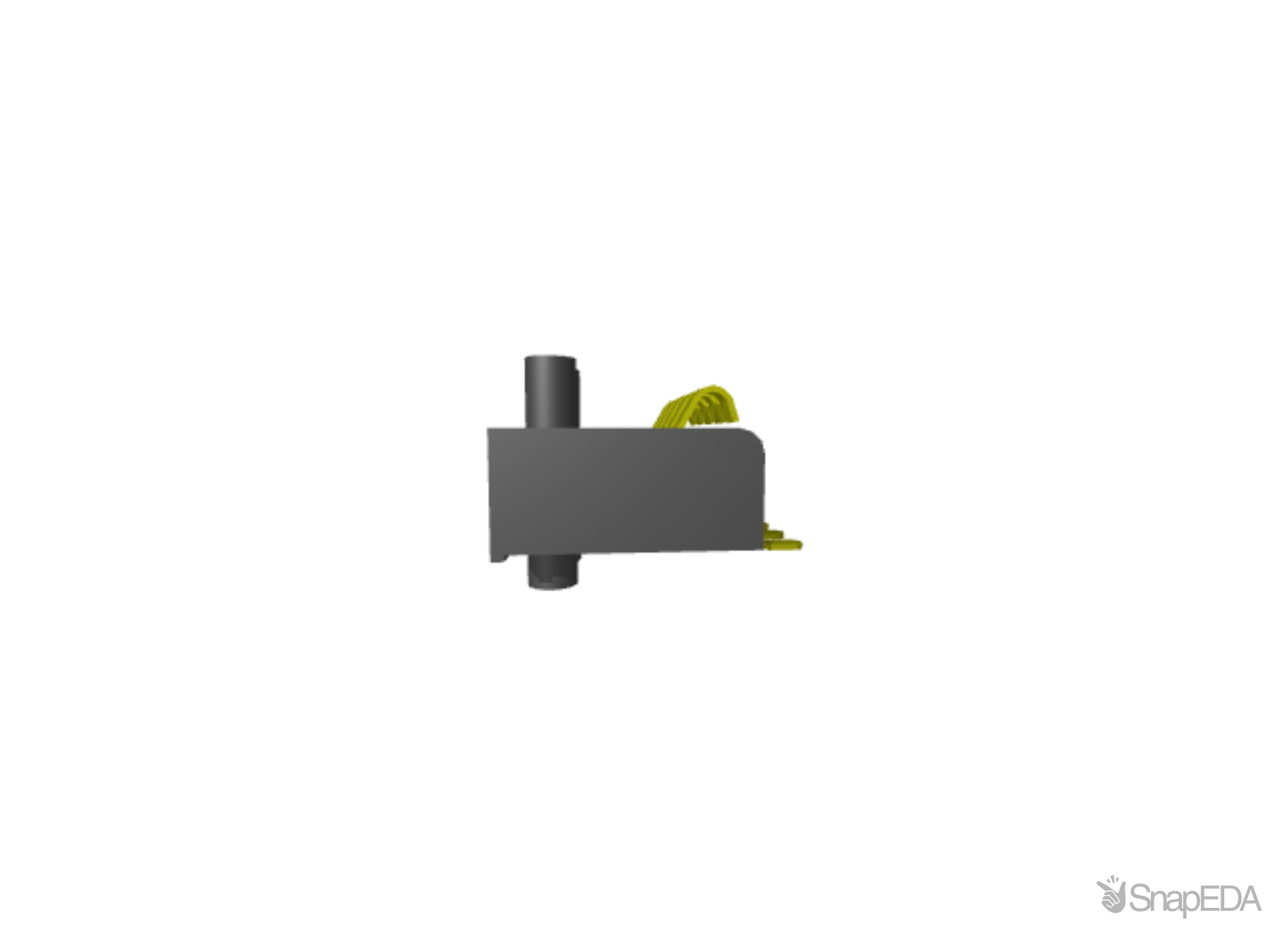 SIBF-05-F-S-AD 3D Model