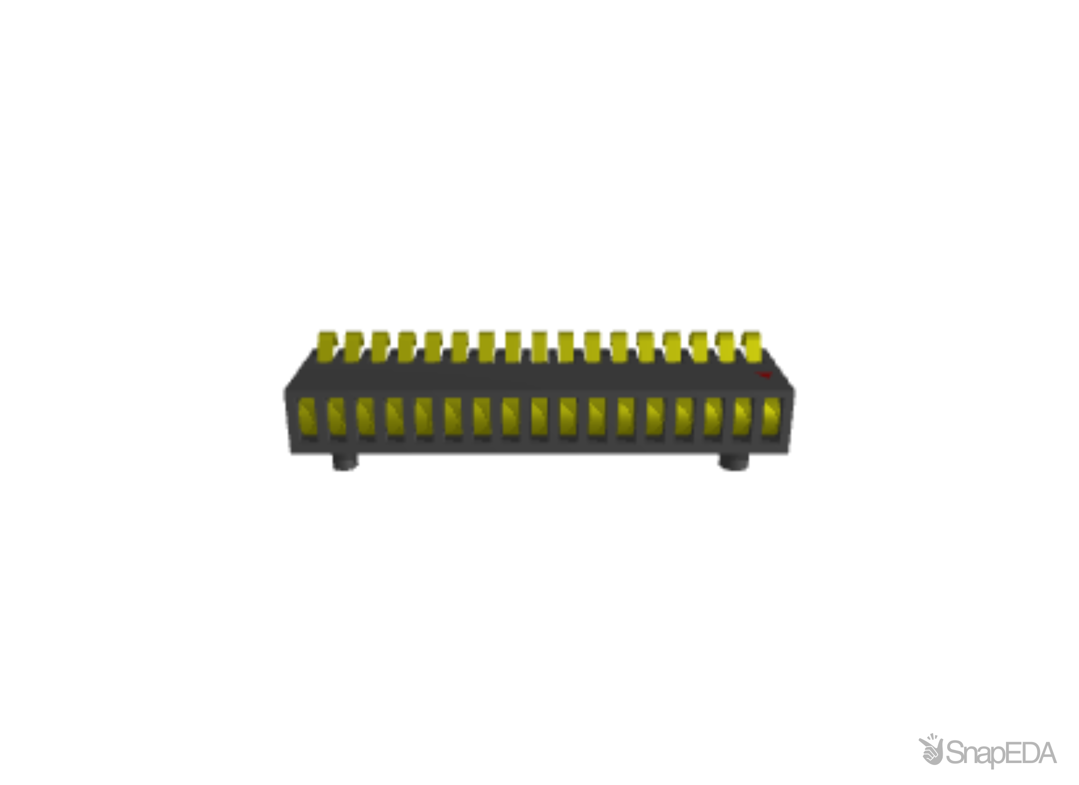 SIBF-17-F-S-AB 3D Model