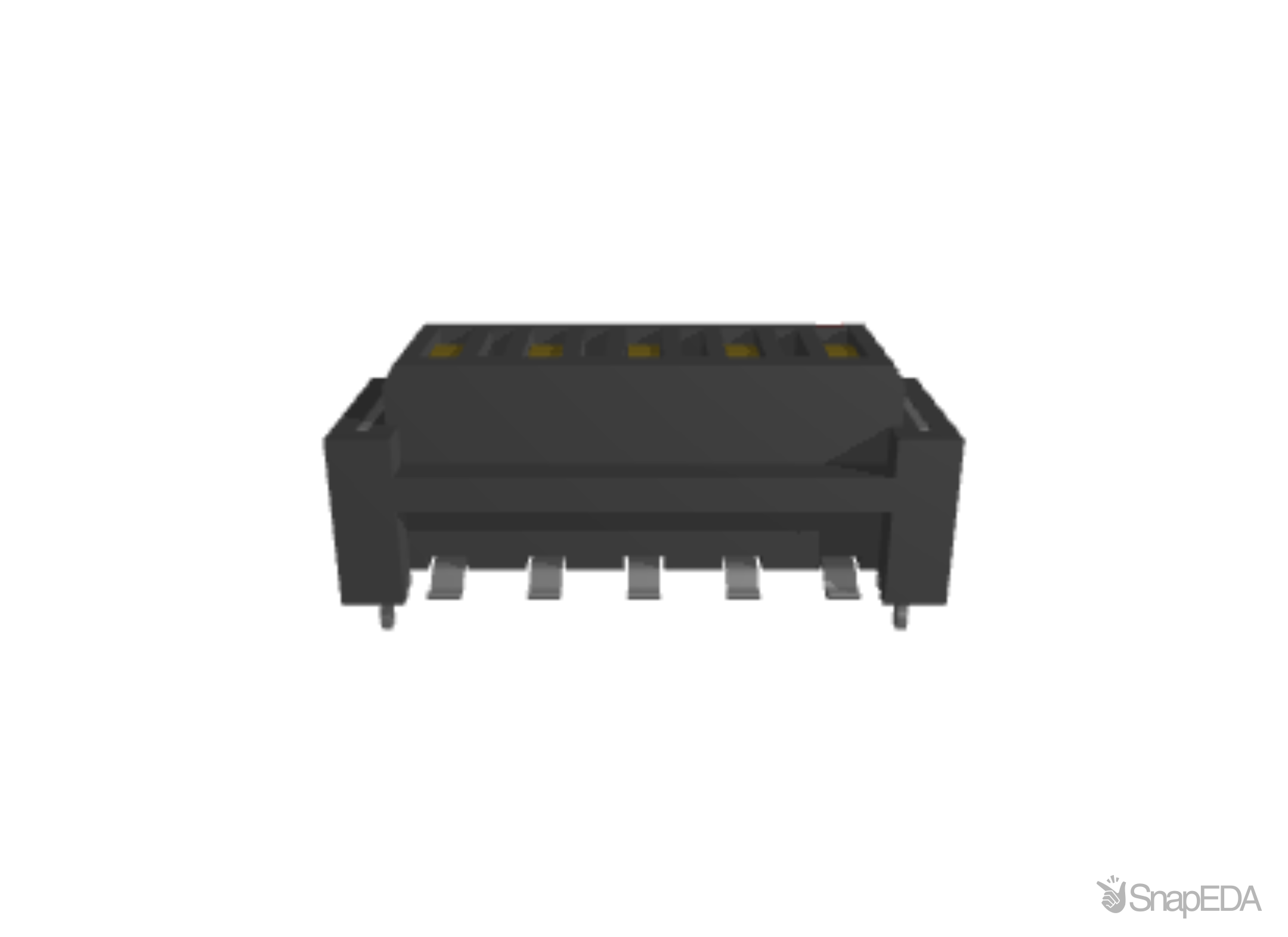 SIR1-05-L-S 3D Model