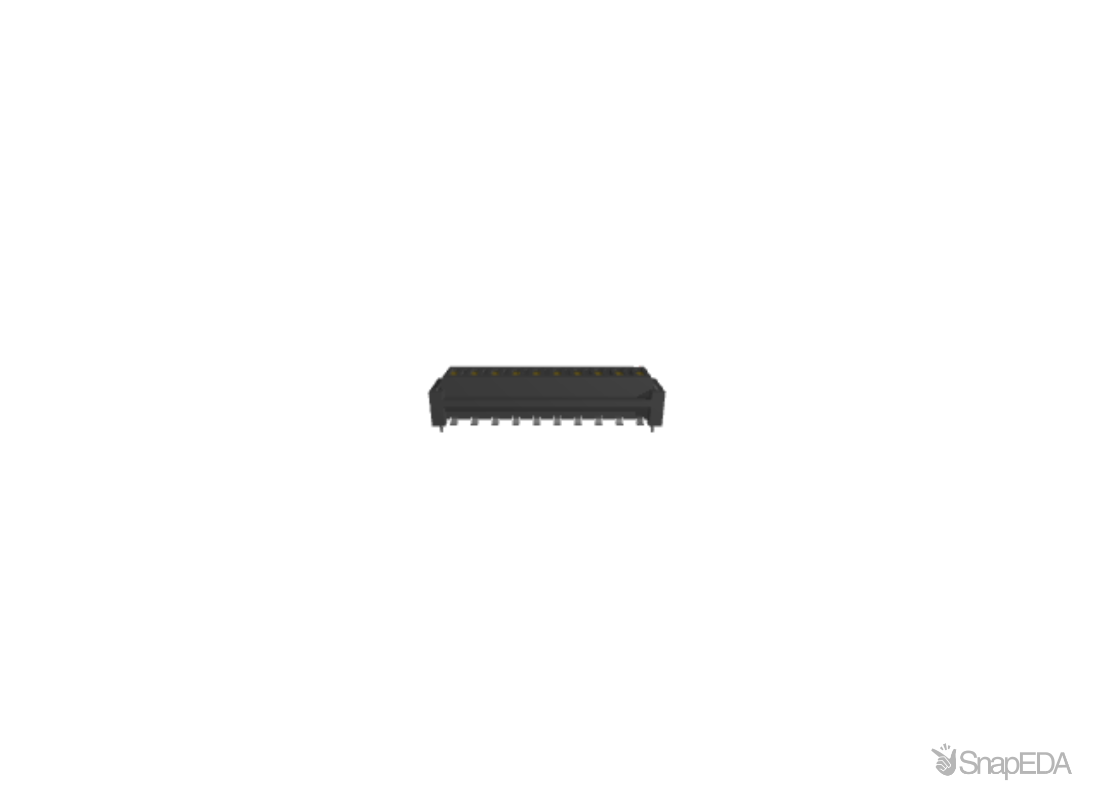 SIR1-10-S-S-A 3D Model