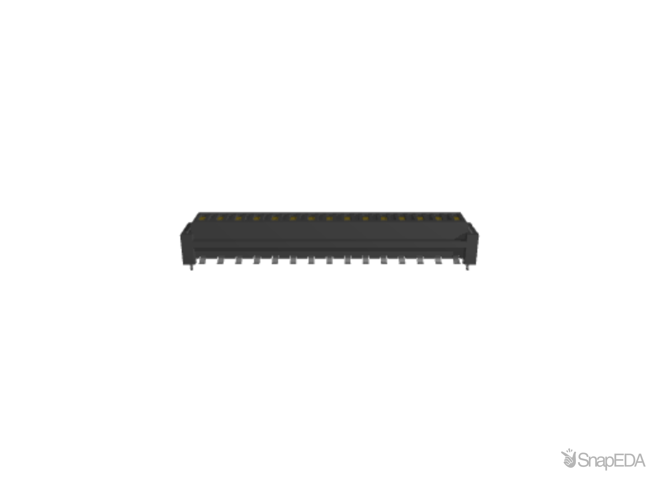 SIR1-15-L-S 3D Model