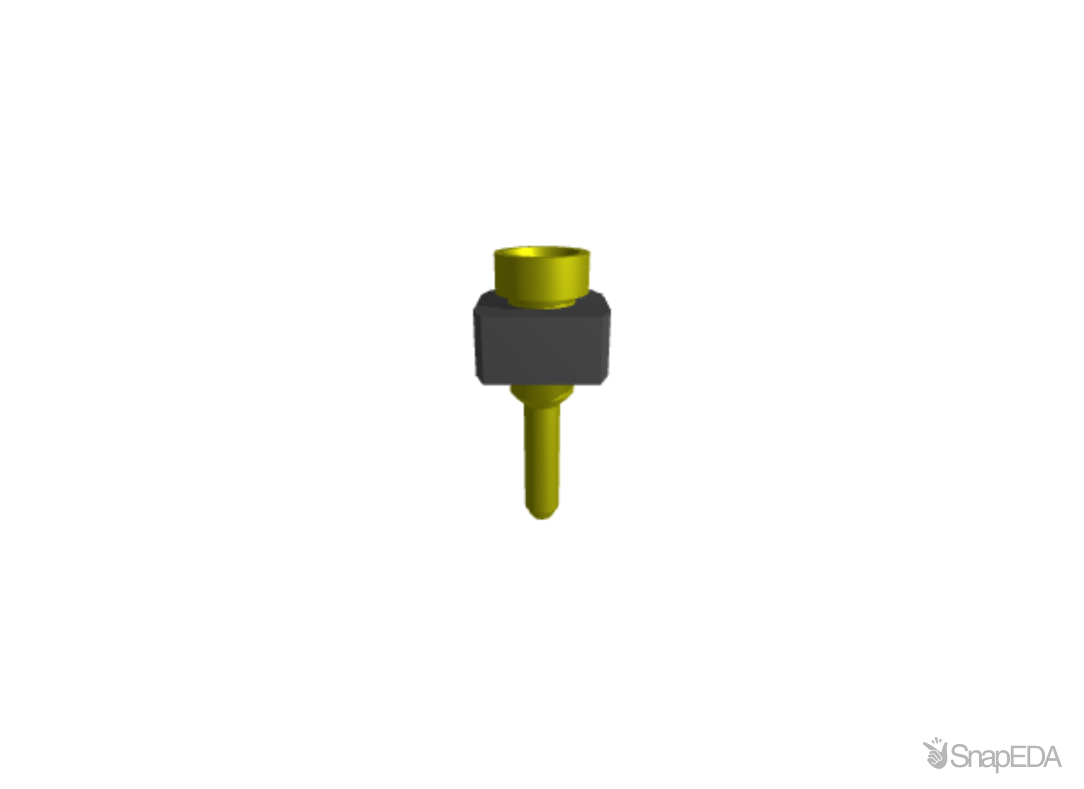 SL-101-G-10 3D Model