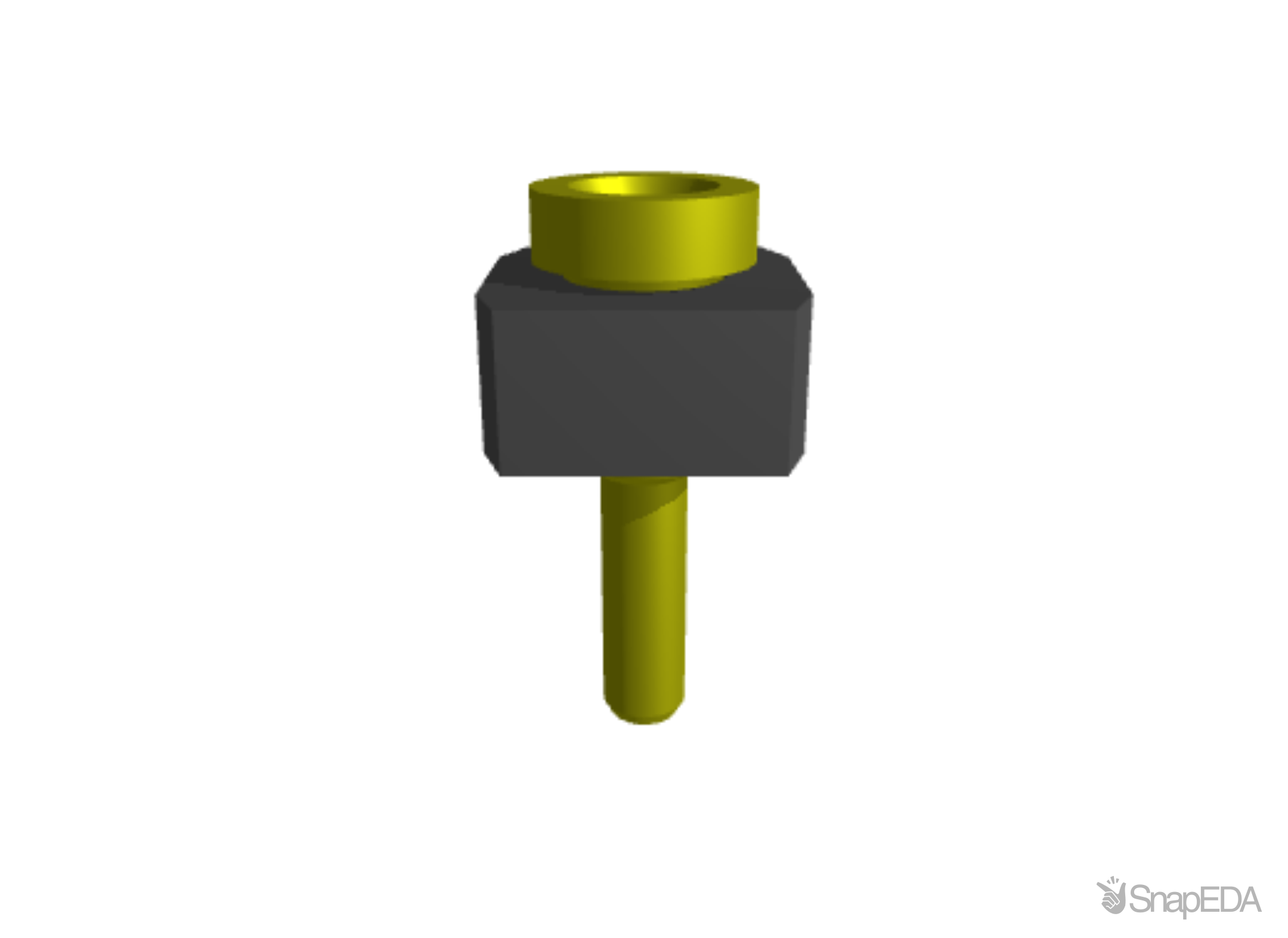 SL-101-G-32 3D Model