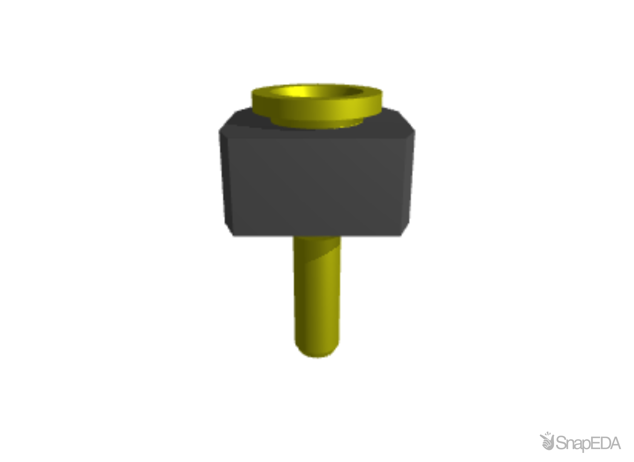 SL-101-G-39 3D Model