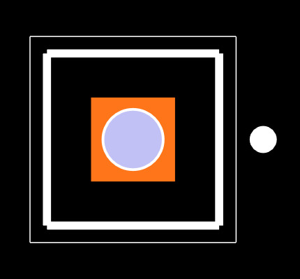 SL-101-G-39 Footprint