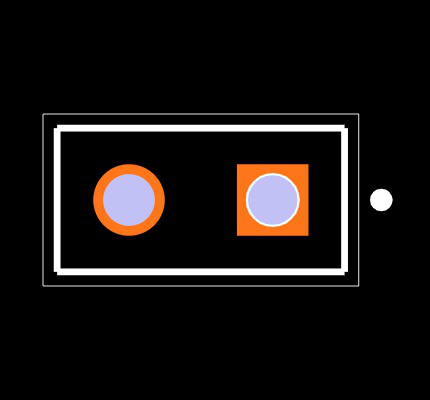 SL-102-G-32 Footprint
