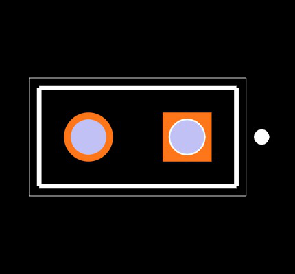 SL-102-T-11 Footprint