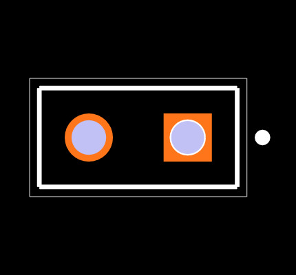 SL-102-T-19 Footprint