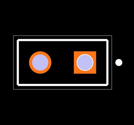 SL-102-T-30 Footprint