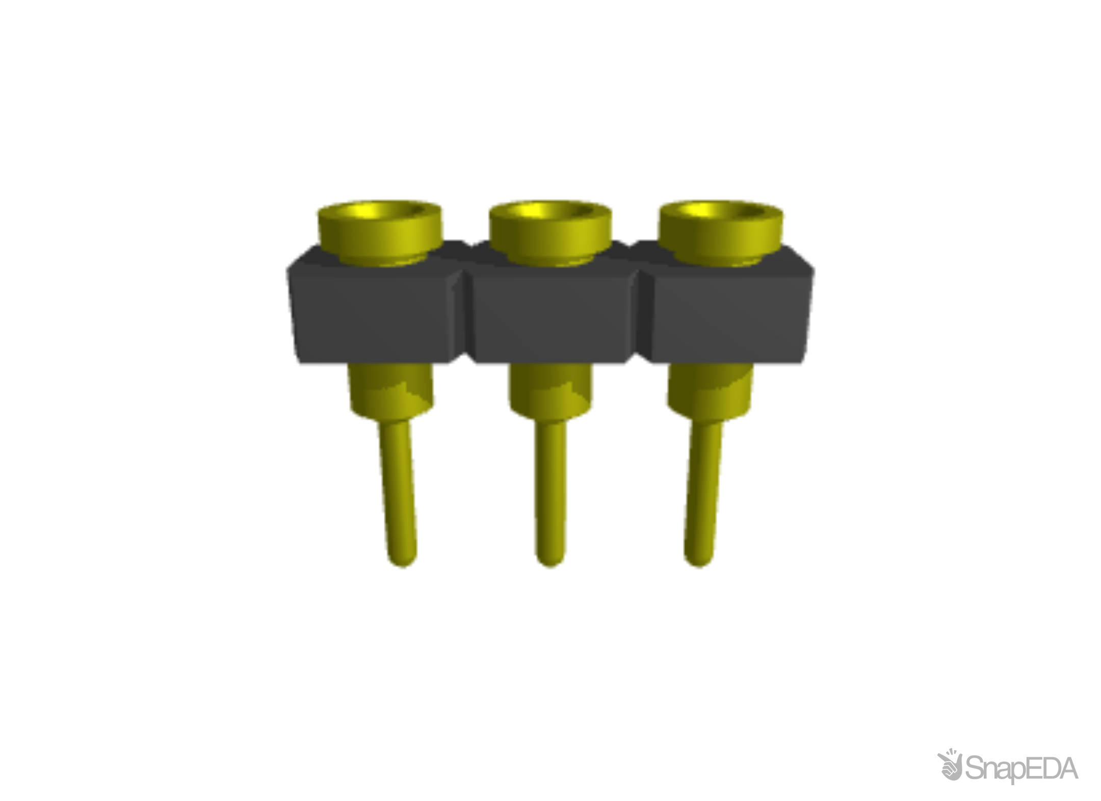 SL-103-G-31 3D Model