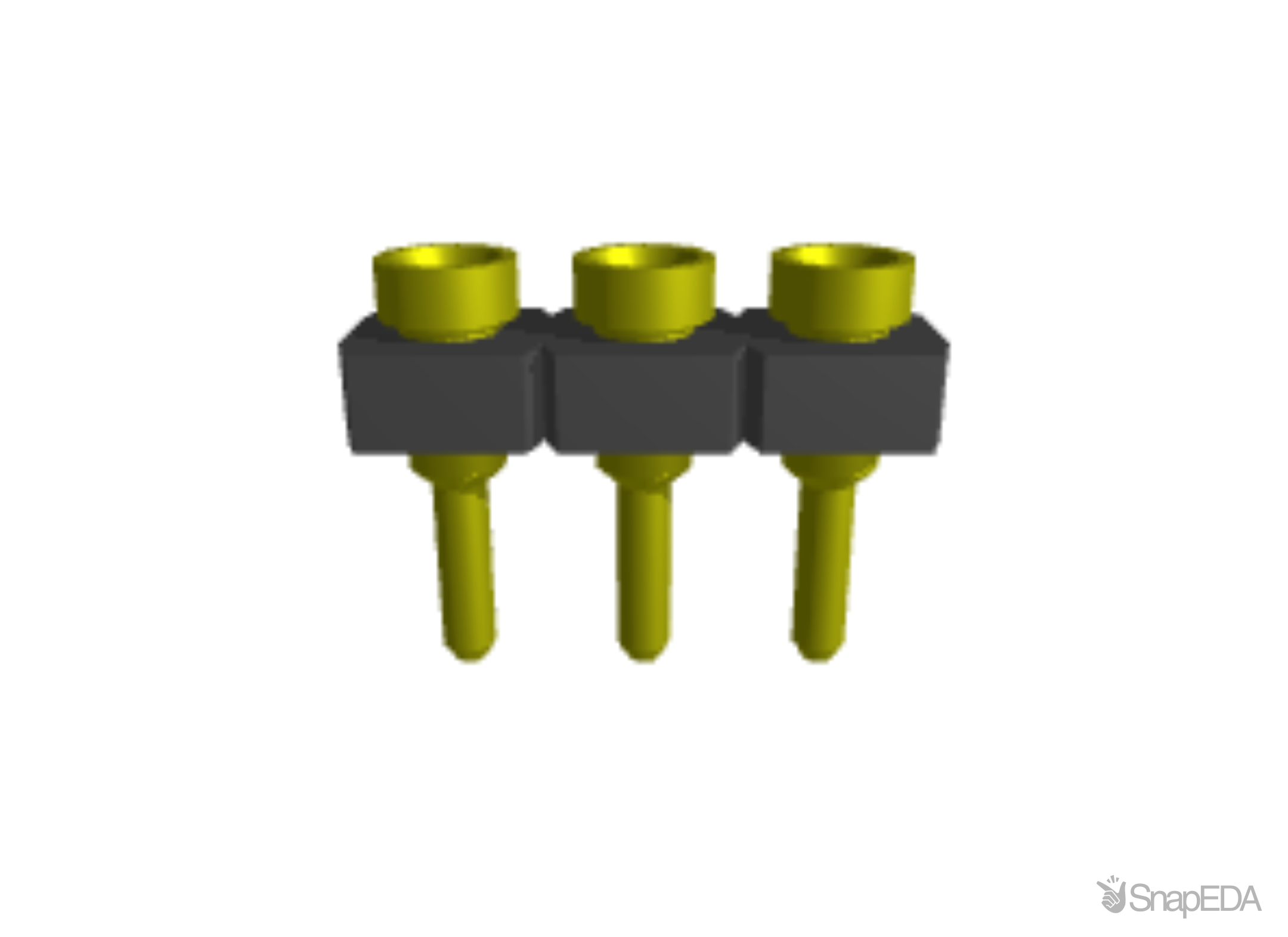 SL-103-T-10 3D Model