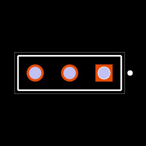 SL-103-T-10 Footprint