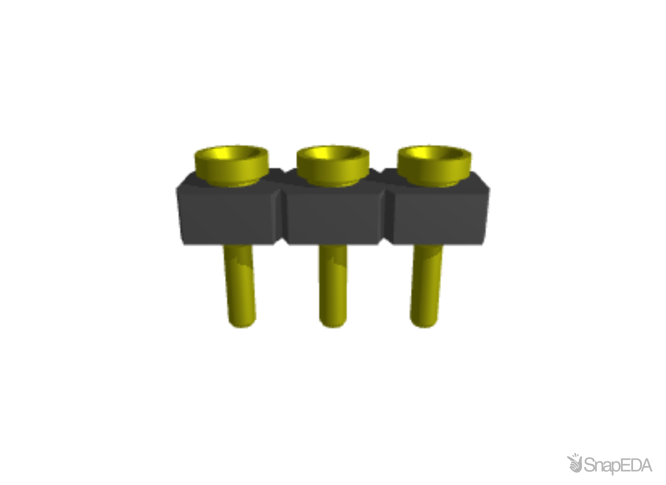 SL-103-T-12 3D Model
