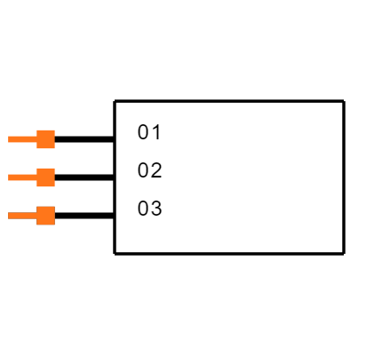 SL-103-T-12 Symbol