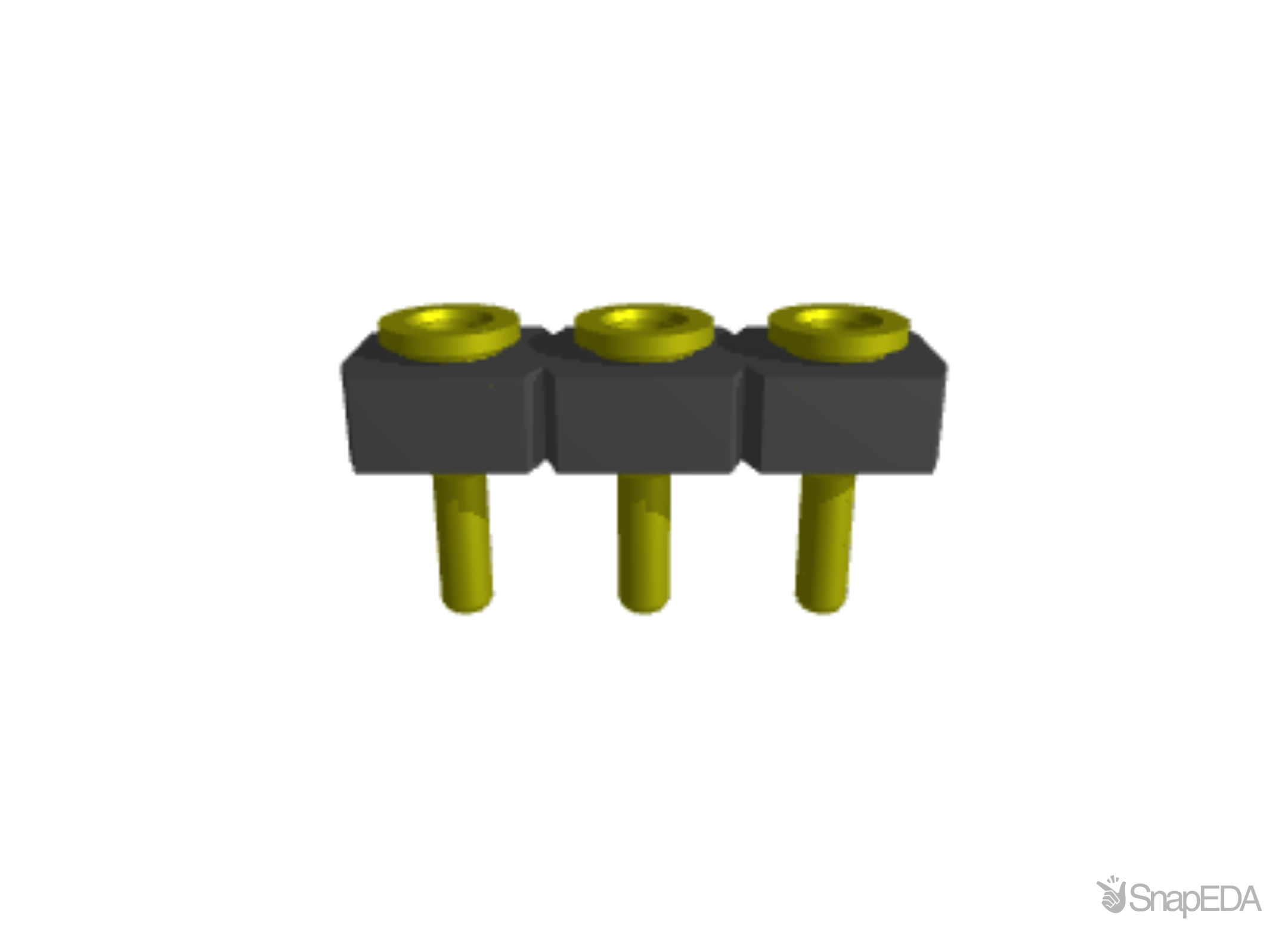 SL-103-T-19 3D Model