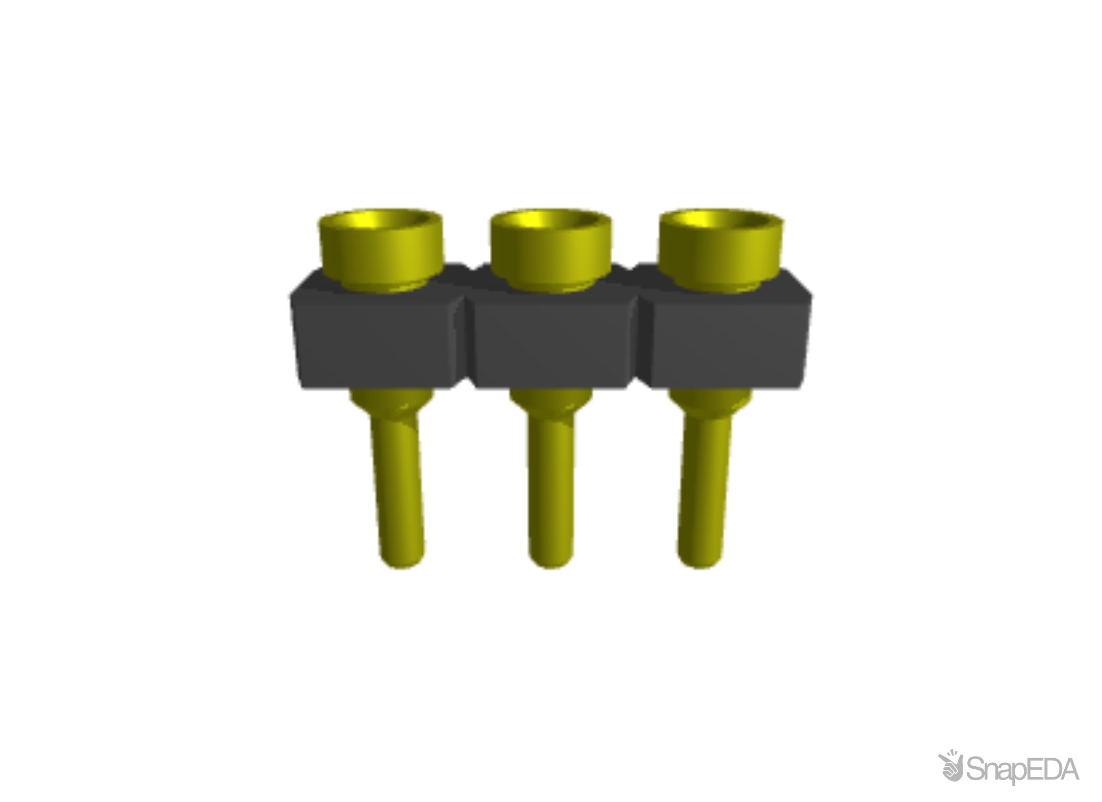 SL-103-T-30 3D Model