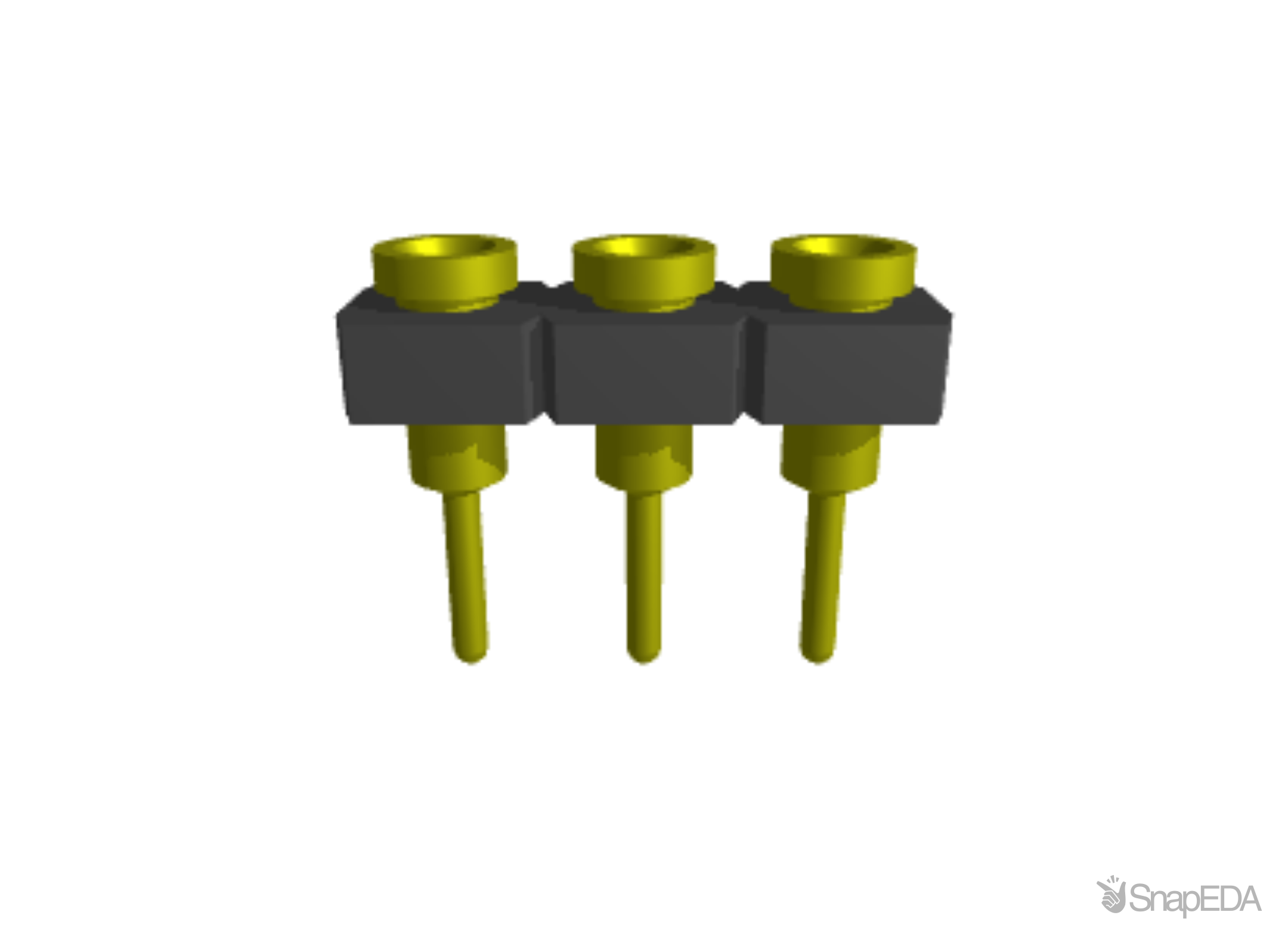 SL-103-T-31 3D Model