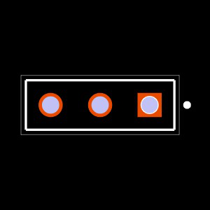 SL-103-T-39 Footprint