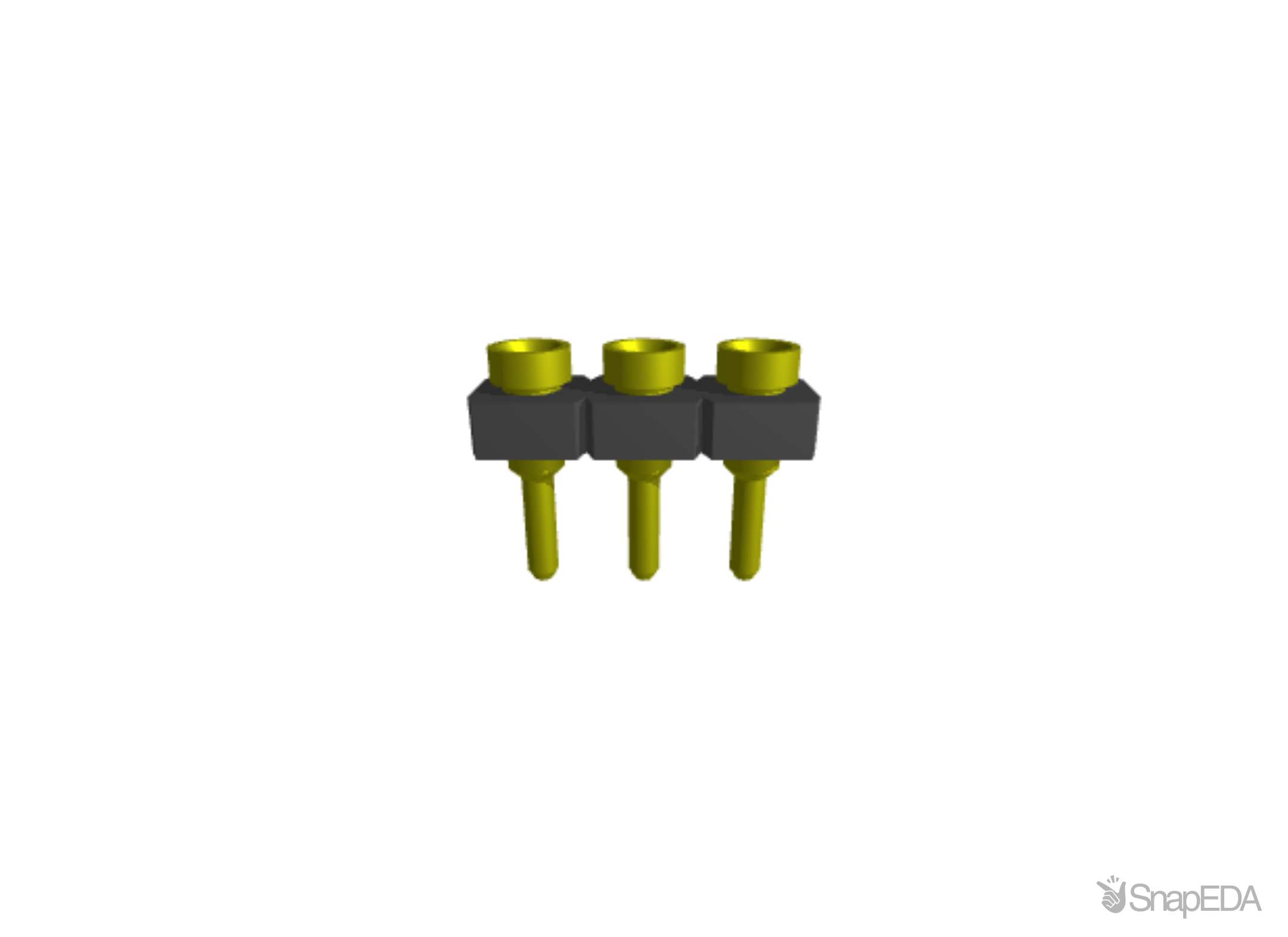 SL-103-TT-10 3D Model