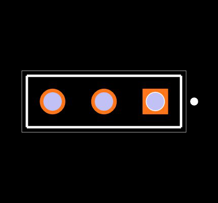 SL-103-TT-10 Footprint