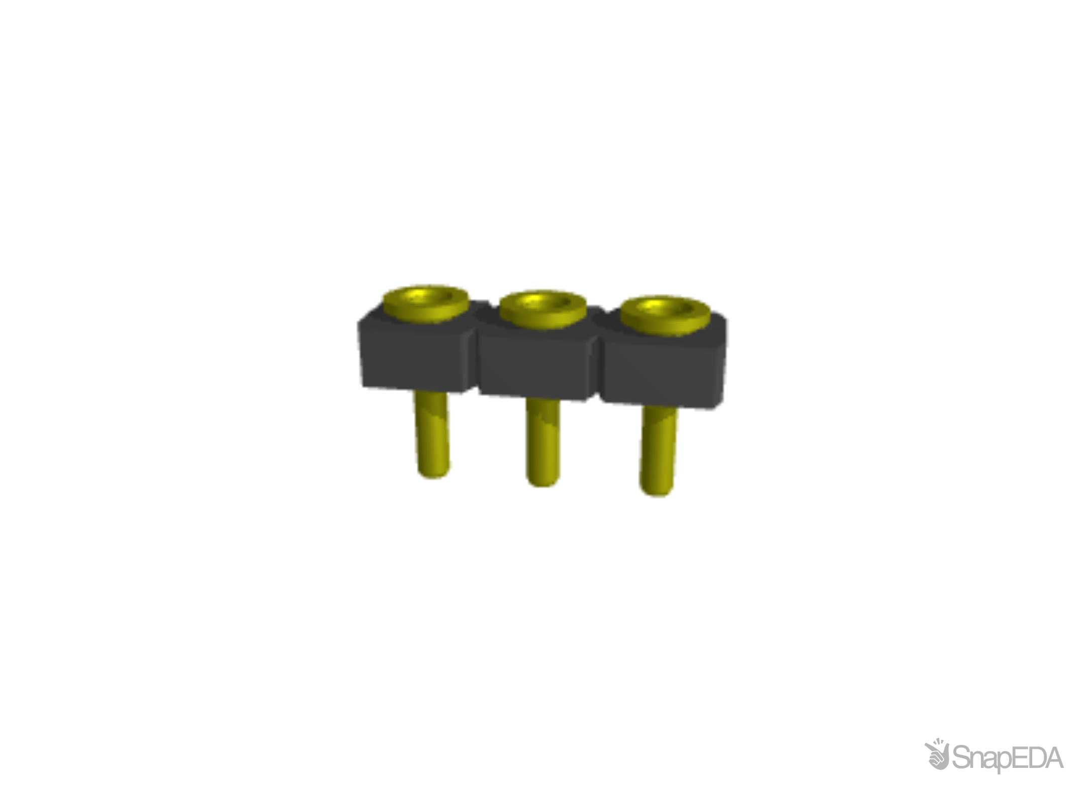 SL-103-TT-19 3D Model