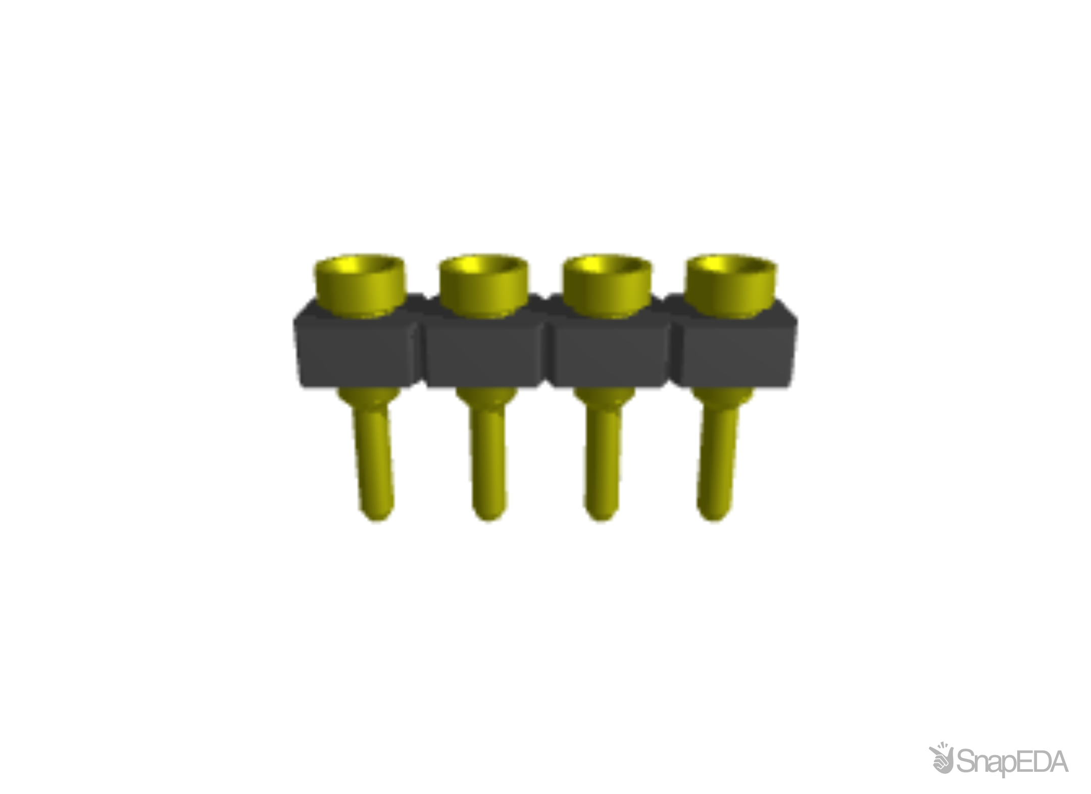 SL-104-G-10 3D Model