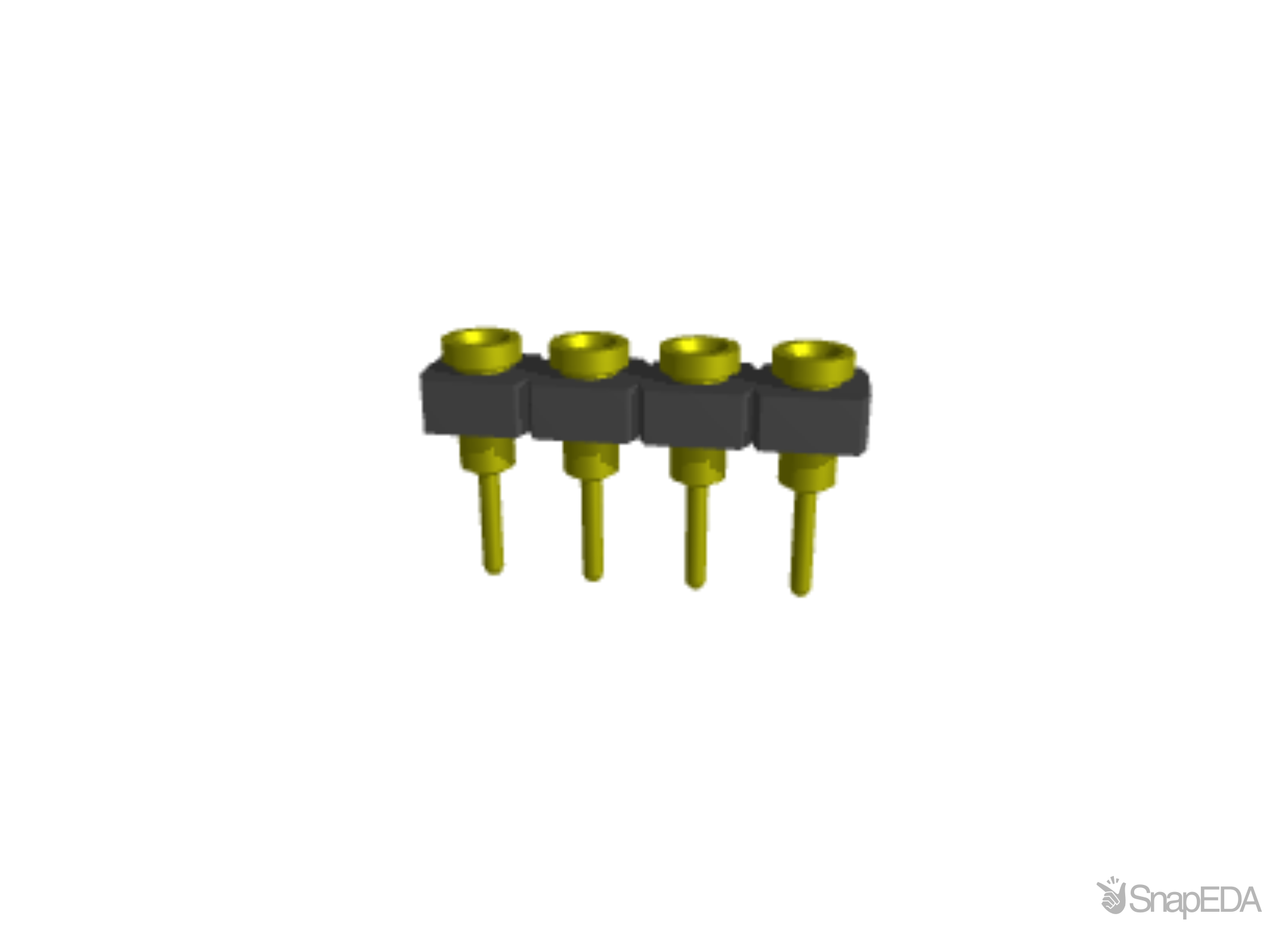 SL-104-G-11 3D Model