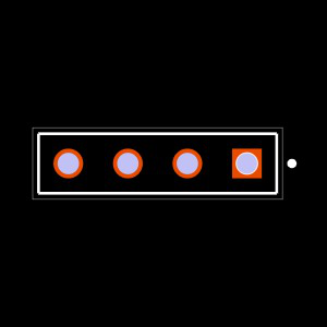 SL-104-G-31 Footprint