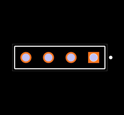 SL-104-G-39 Footprint