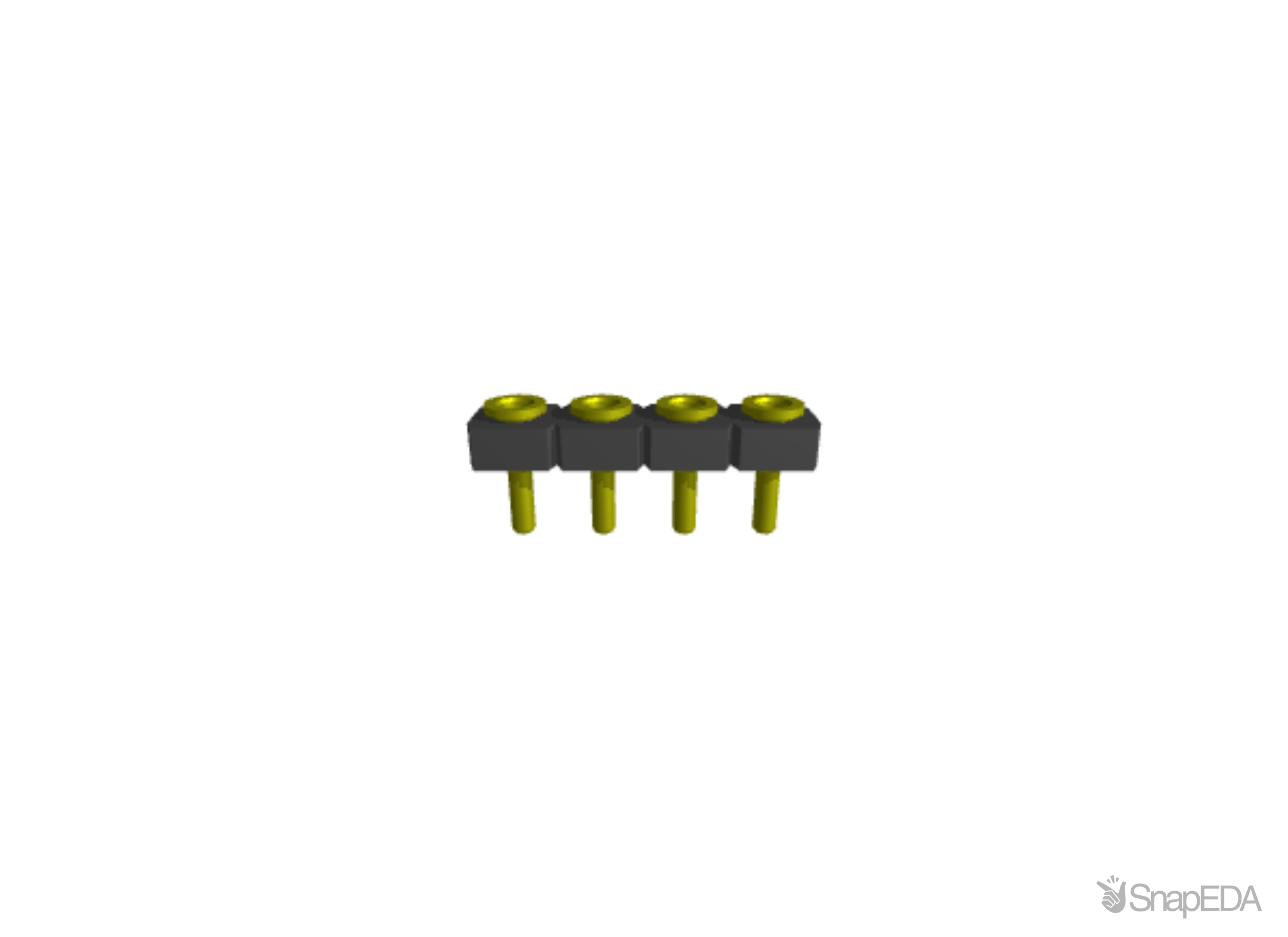SL-104-T-19 3D Model