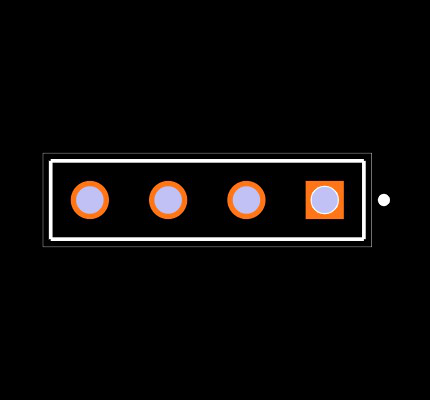 SL-104-T-19 Footprint