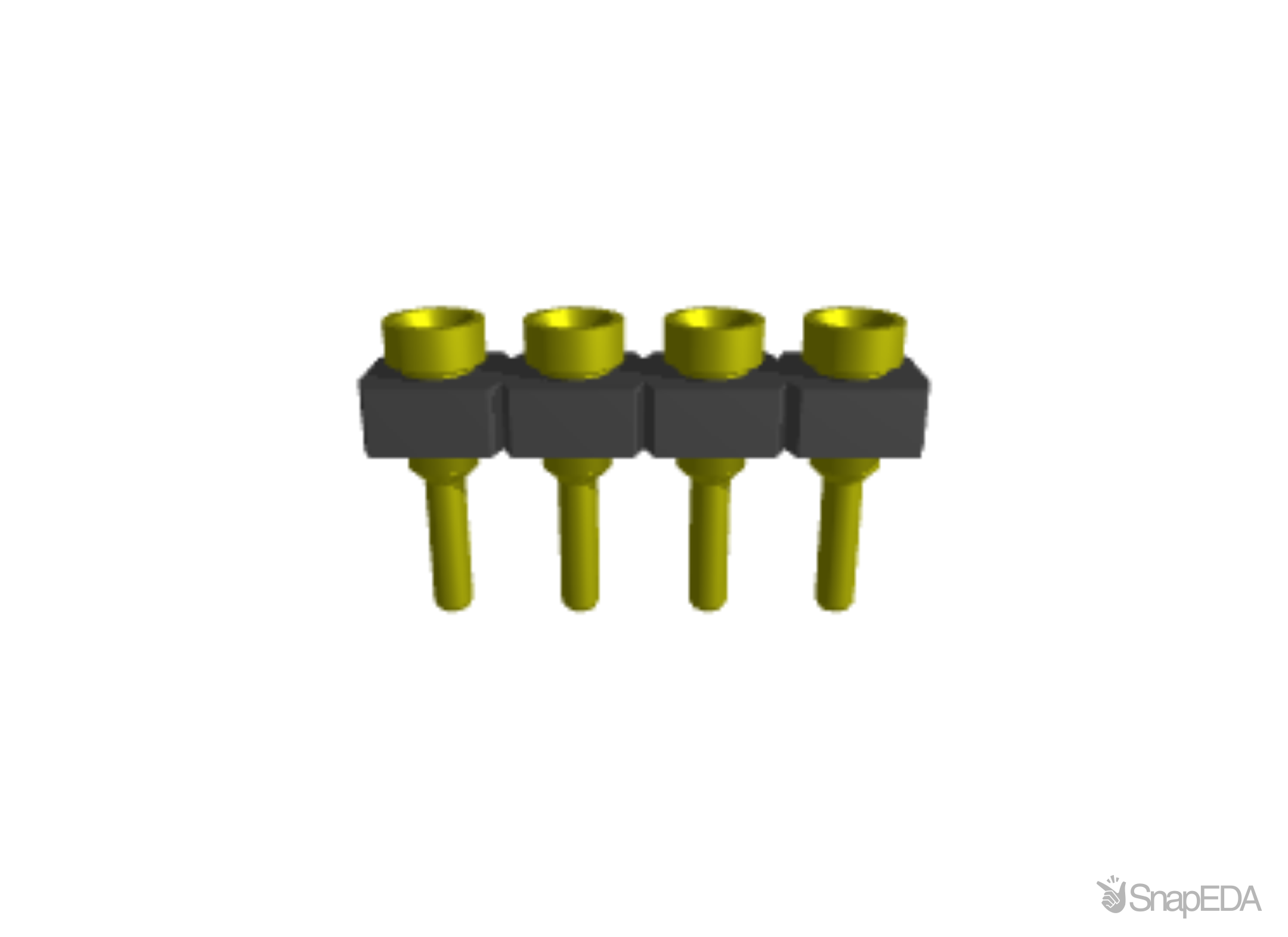 SL-104-T-30 3D Model