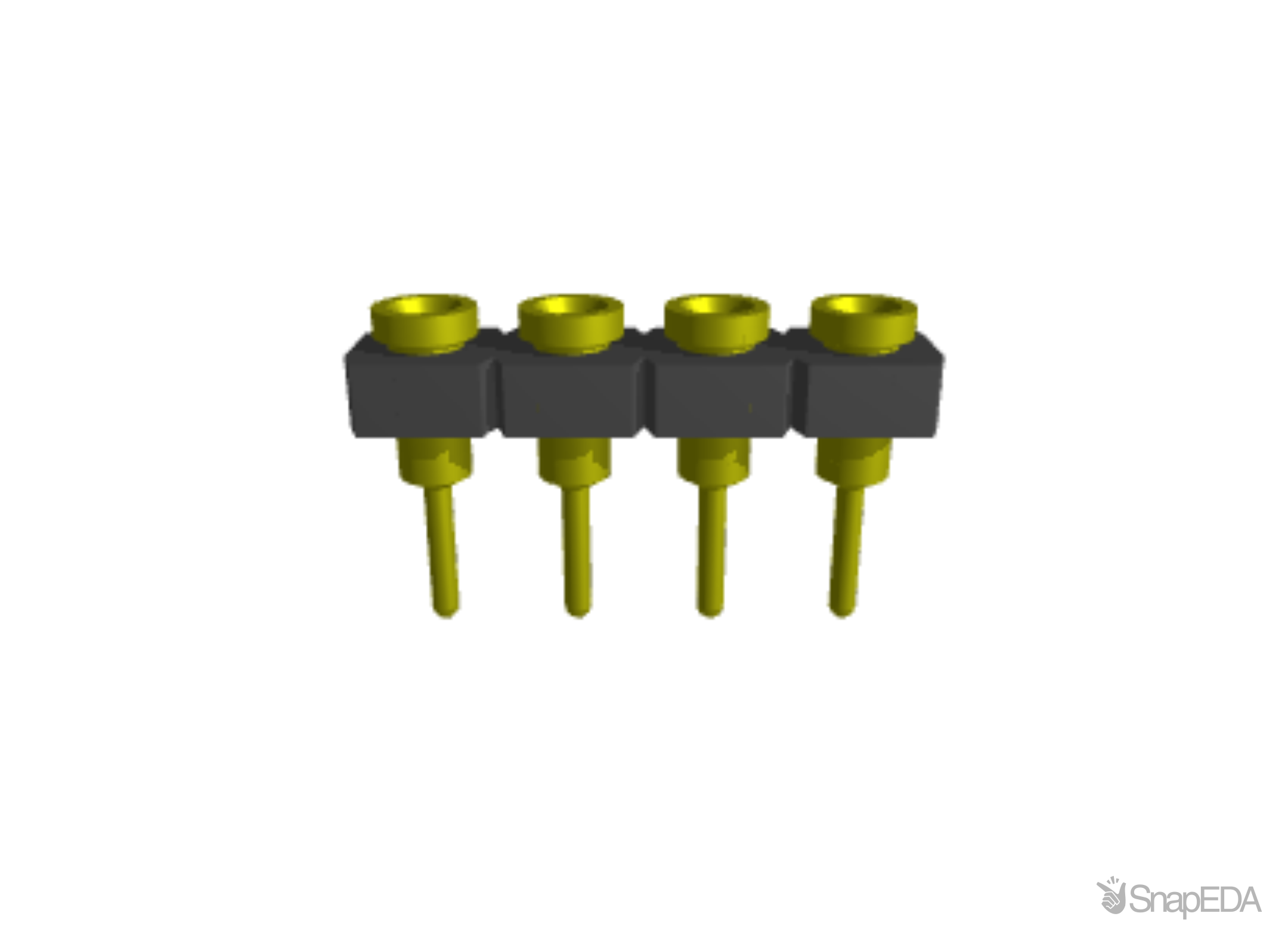 SL-104-TT-11 3D Model