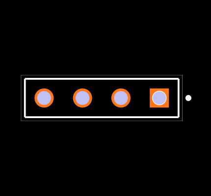 SL-104-TT-11 Footprint