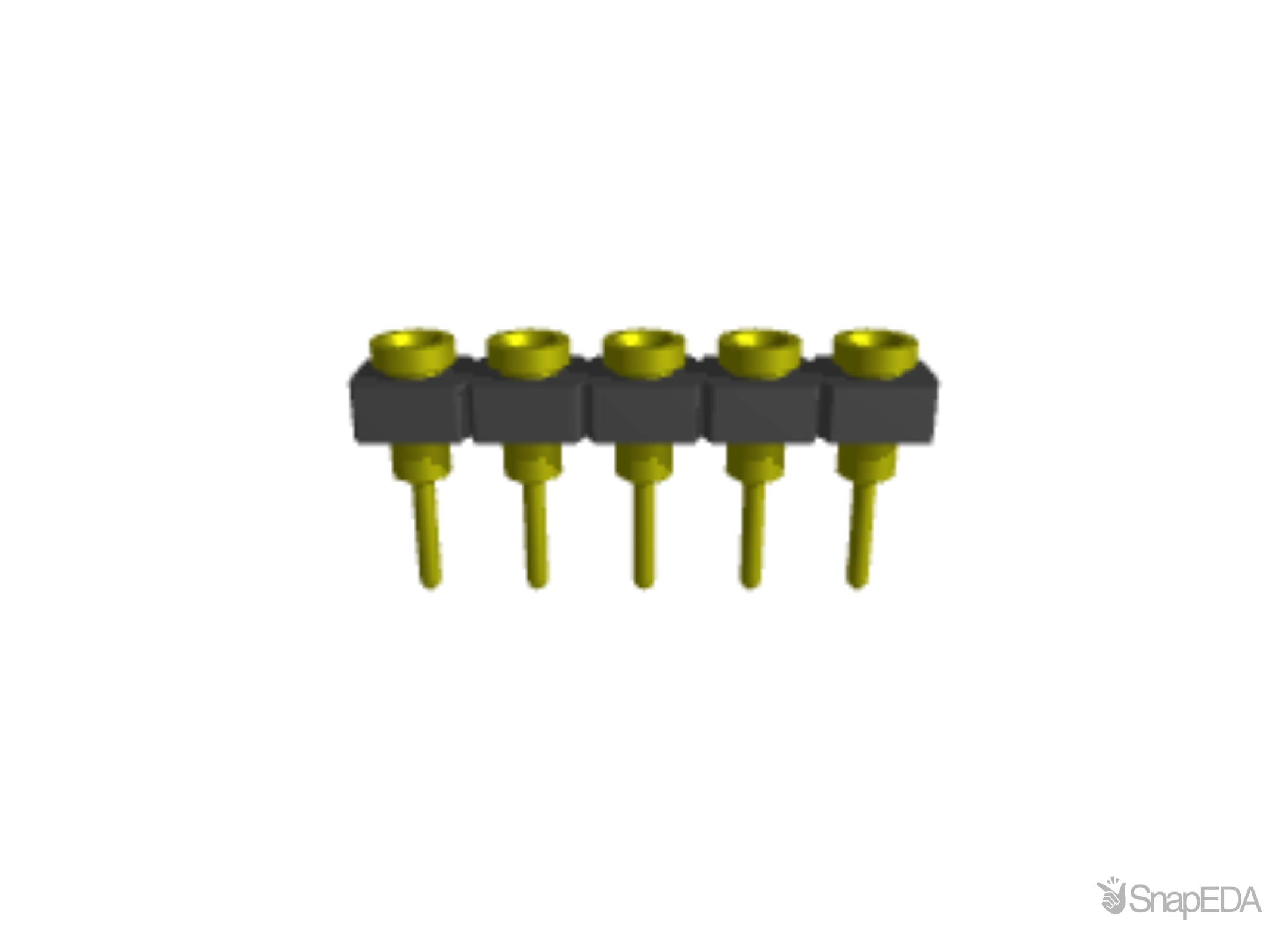 SL-105-G-11 3D Model