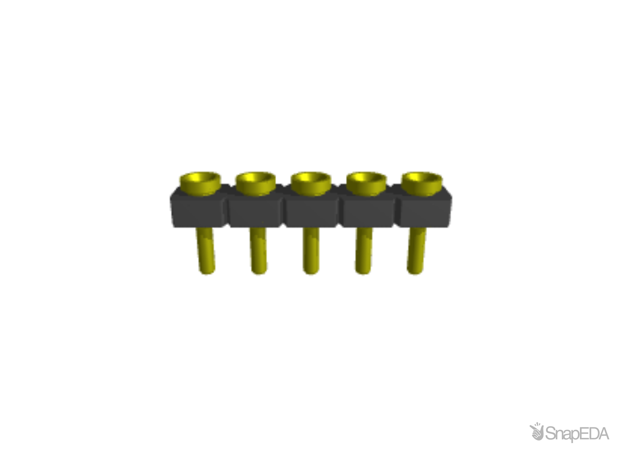 SL-105-G-12 3D Model