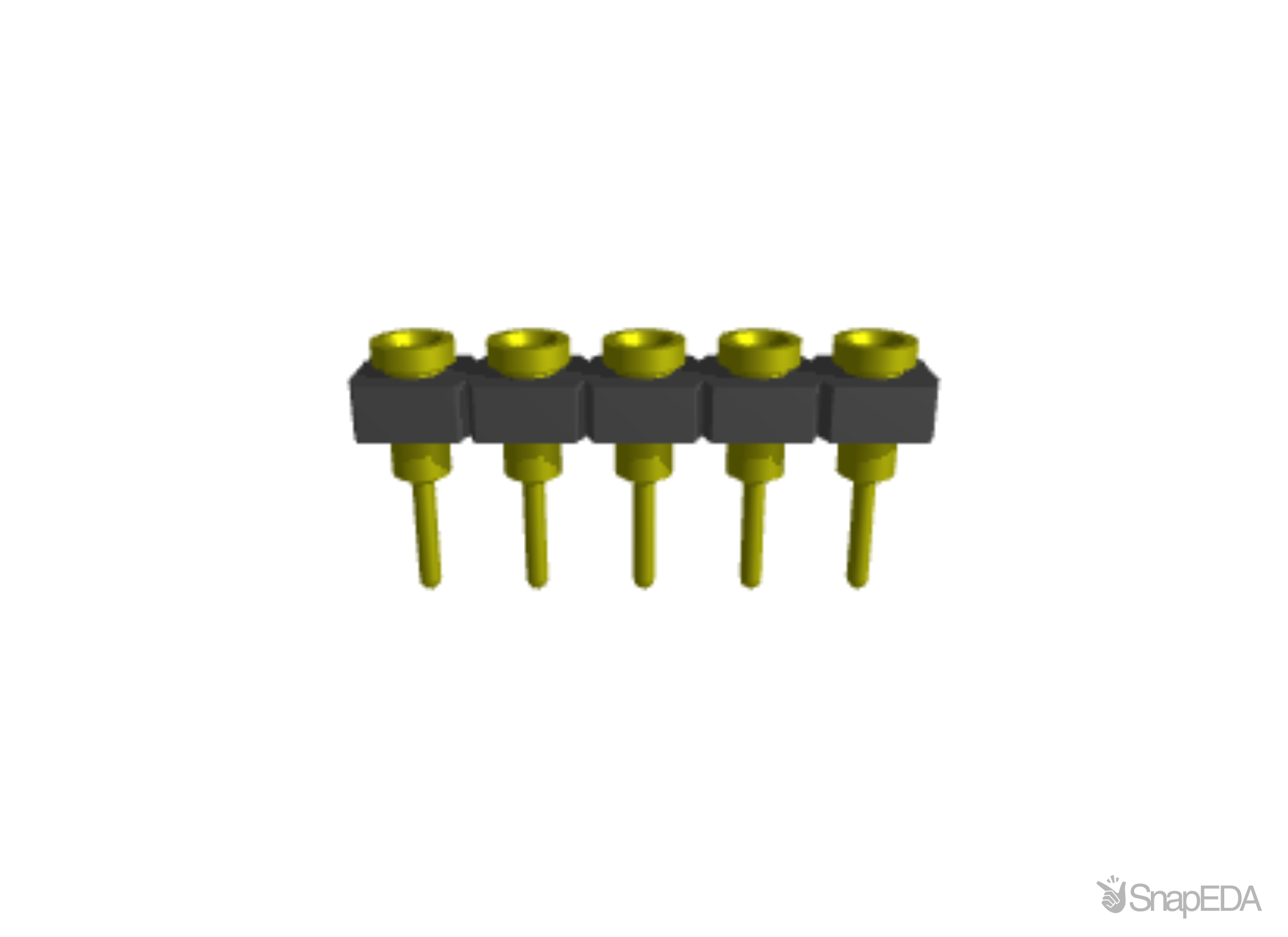 SL-105-G-31 3D Model