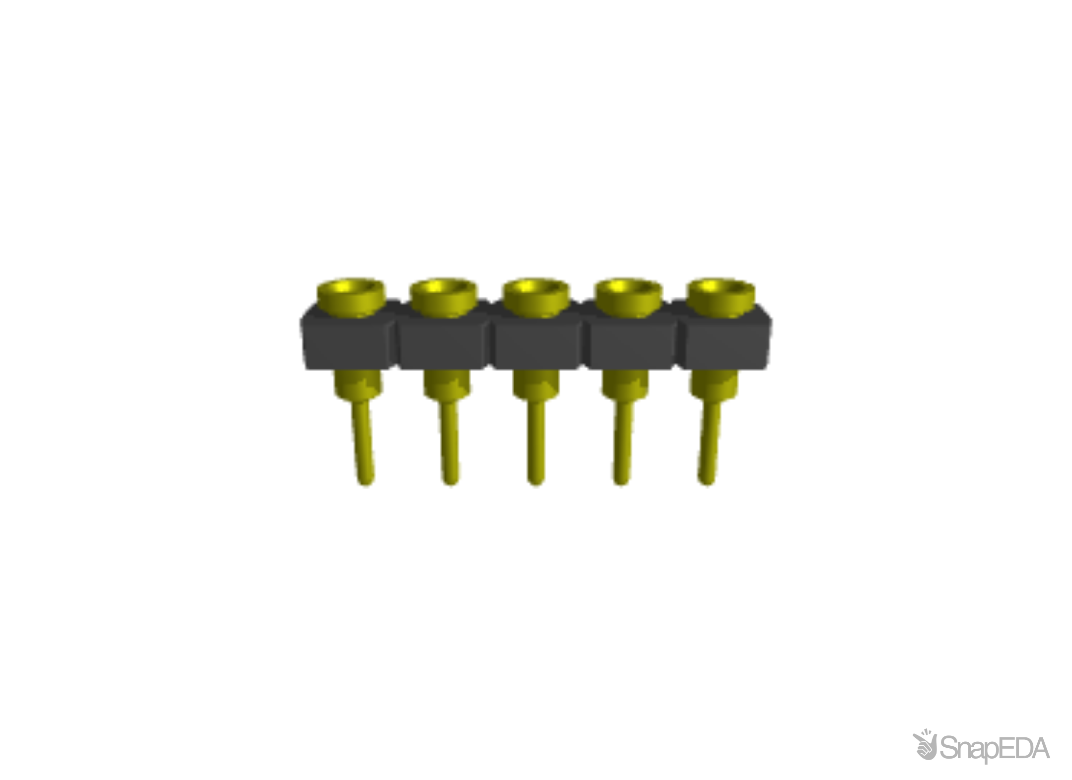 SL-105-T-31 3D Model