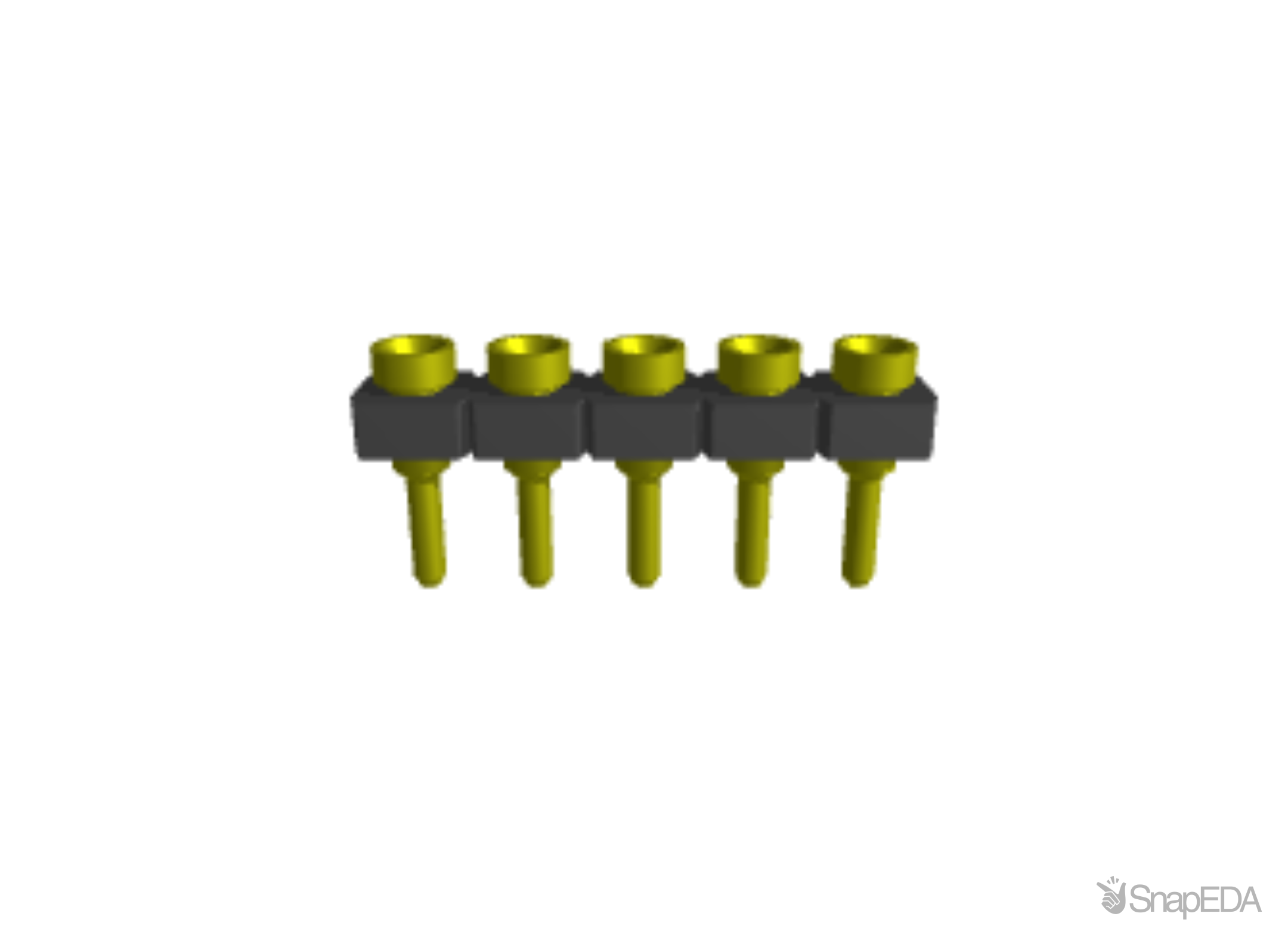 SL-105-TT-10 3D Model