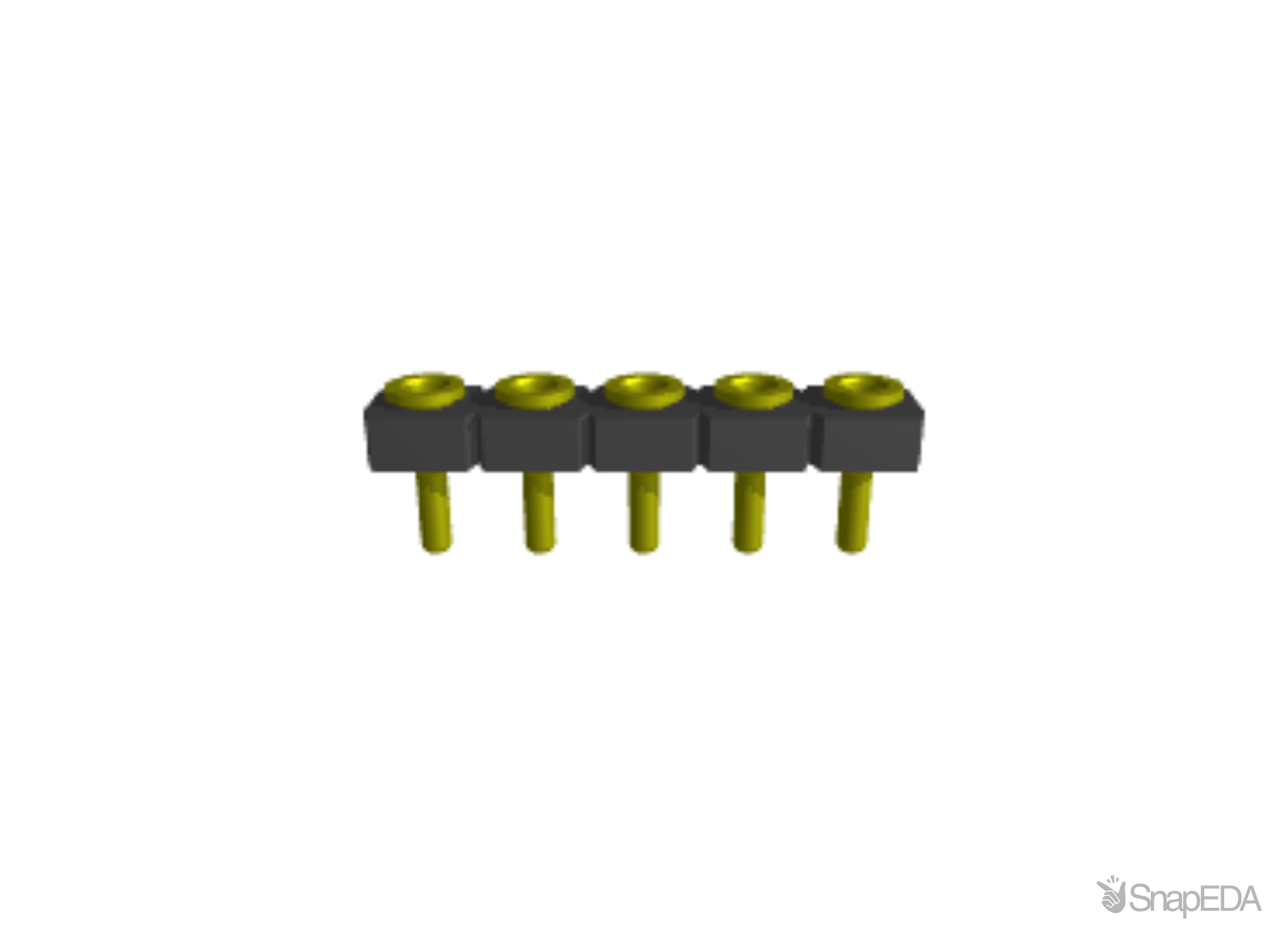 SL-105-TT-19 3D Model