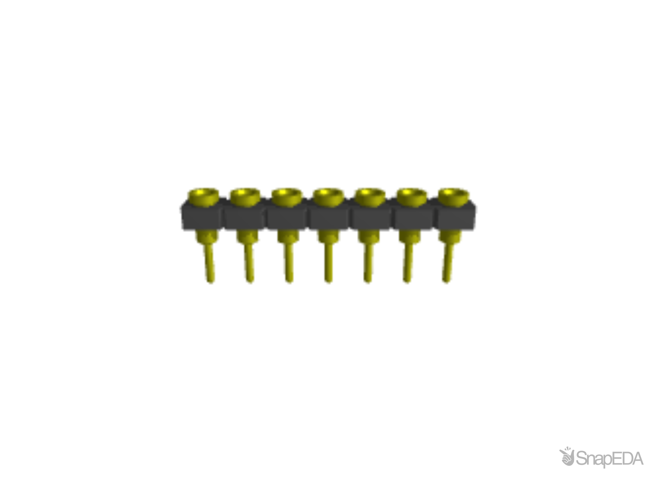 SL-107-G-11 3D Model
