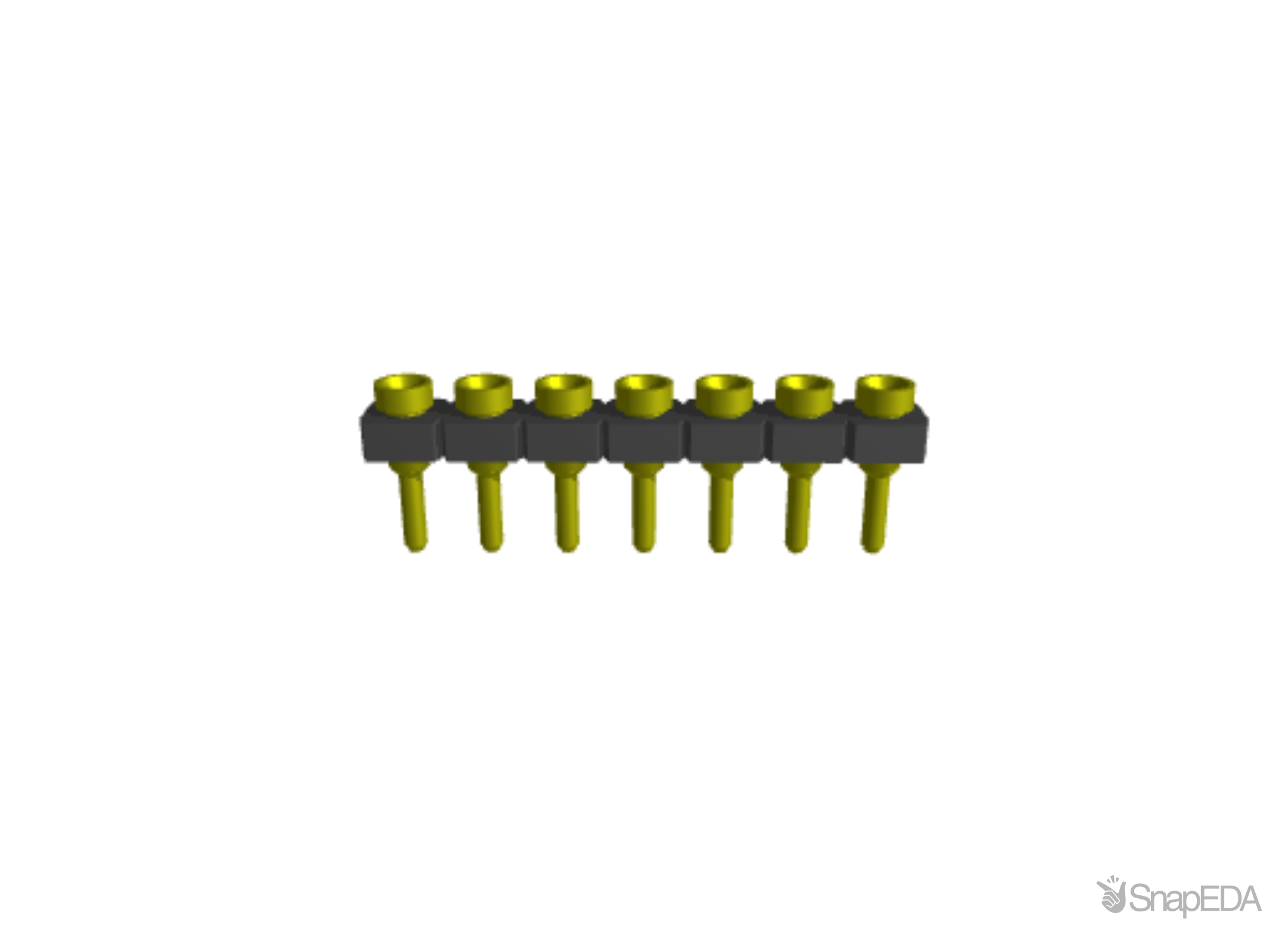SL-107-T-10 3D Model