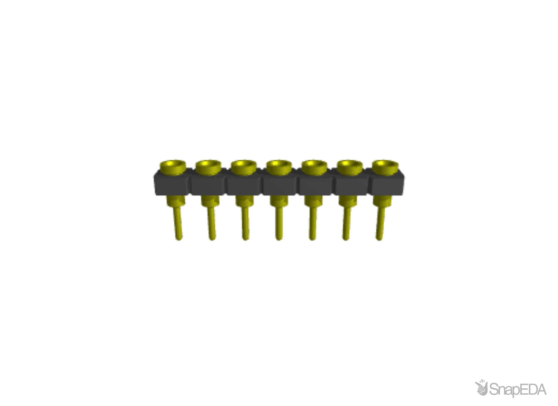SL-107-T-11 3D Model