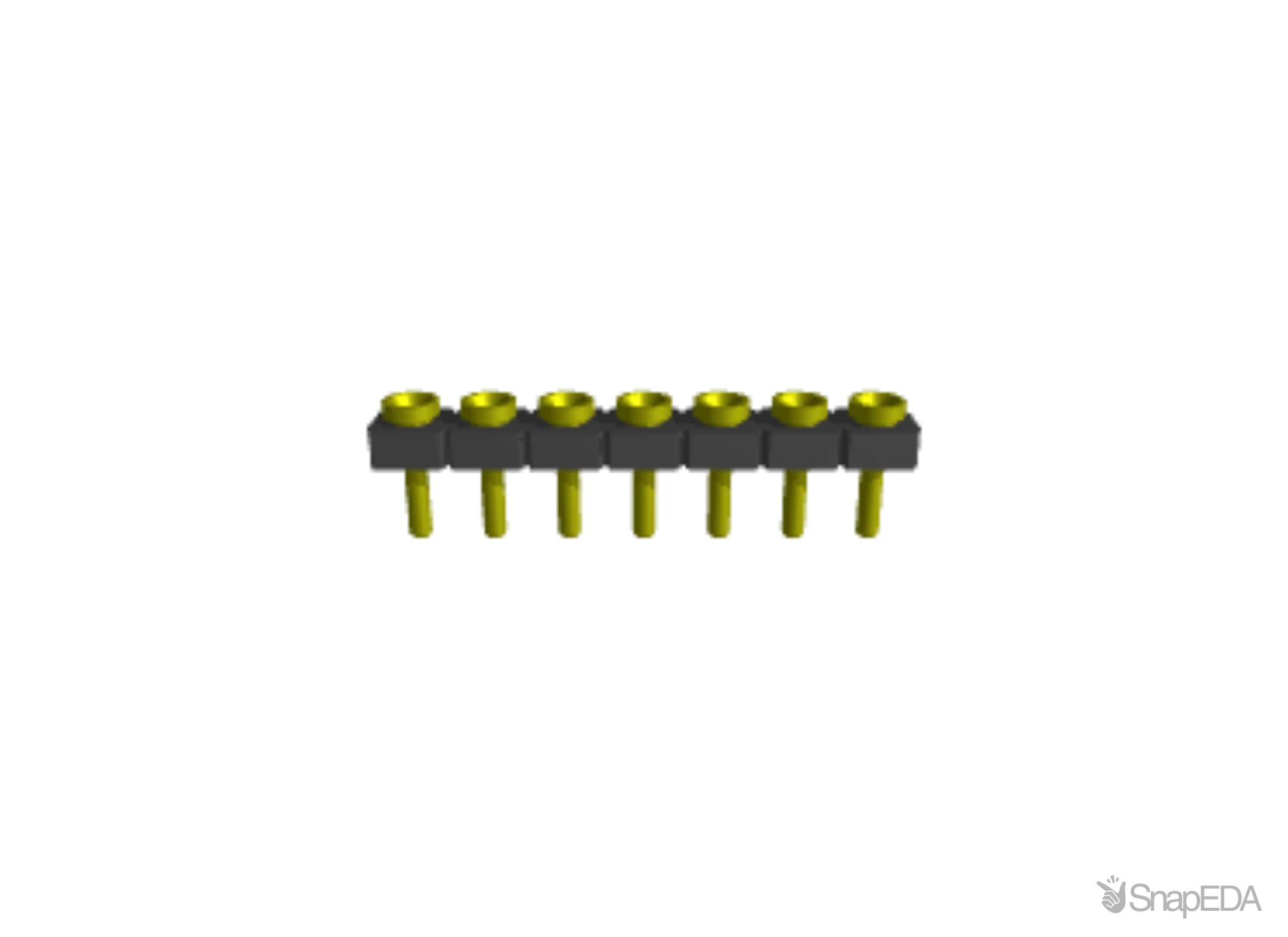 SL-107-TT-12 3D Model