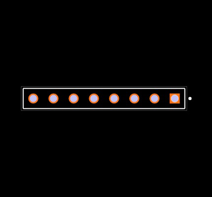 SL-108-T-30 Footprint