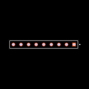 SL-109-T-10 Footprint